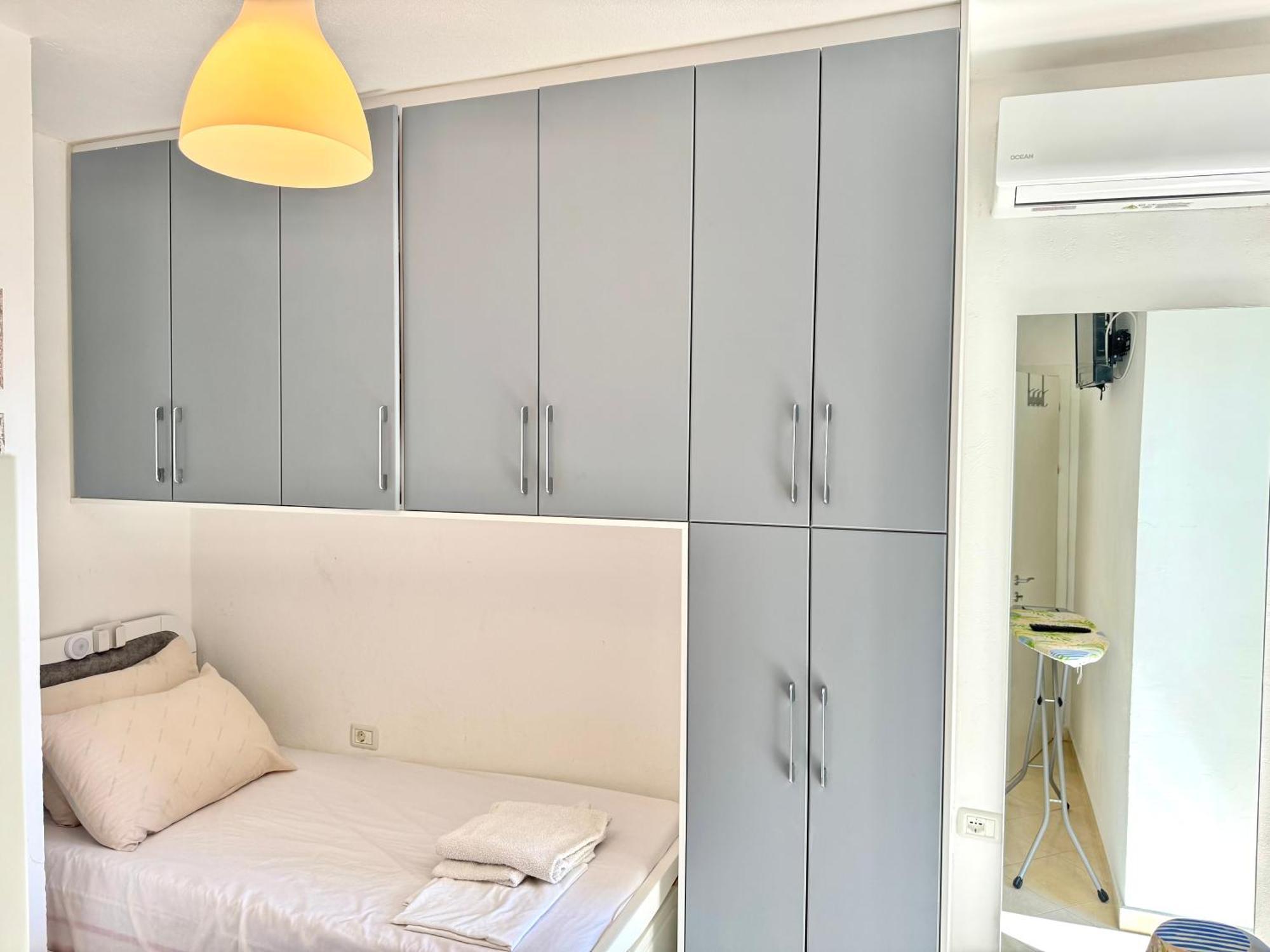 Sun & Sea Apartment Saranda Exterior foto